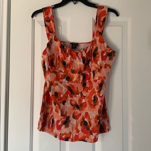 EUC Ann Taylor tank
